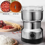 Best Electric Spice Grinder & Blender