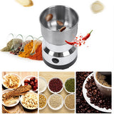 Best Electric Spice Grinder & Blender