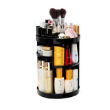 ✨360° Rotating Makeup Organizer 💄✨