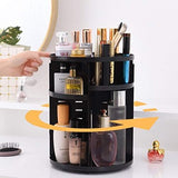 ✨360° Rotating Makeup Organizer 💄✨